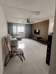 Blk 219A Jurong East Street 21 (Jurong East), HDB 5 Rooms #575613461